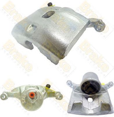 BRAKE ENGINEERING ca2466 -  Тормозной суппорт